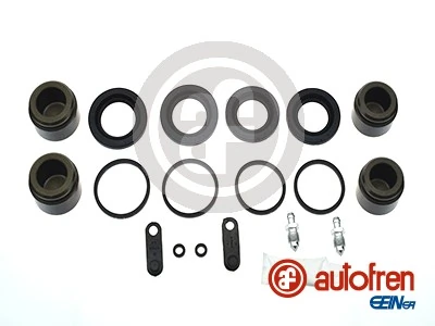 Repair Kit, brake caliper